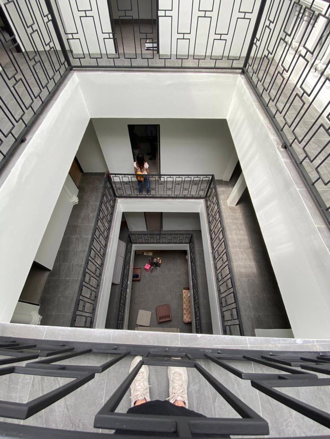 Hidden Dragon X Yaowarat Road Appartement Bangkok Buitenkant foto