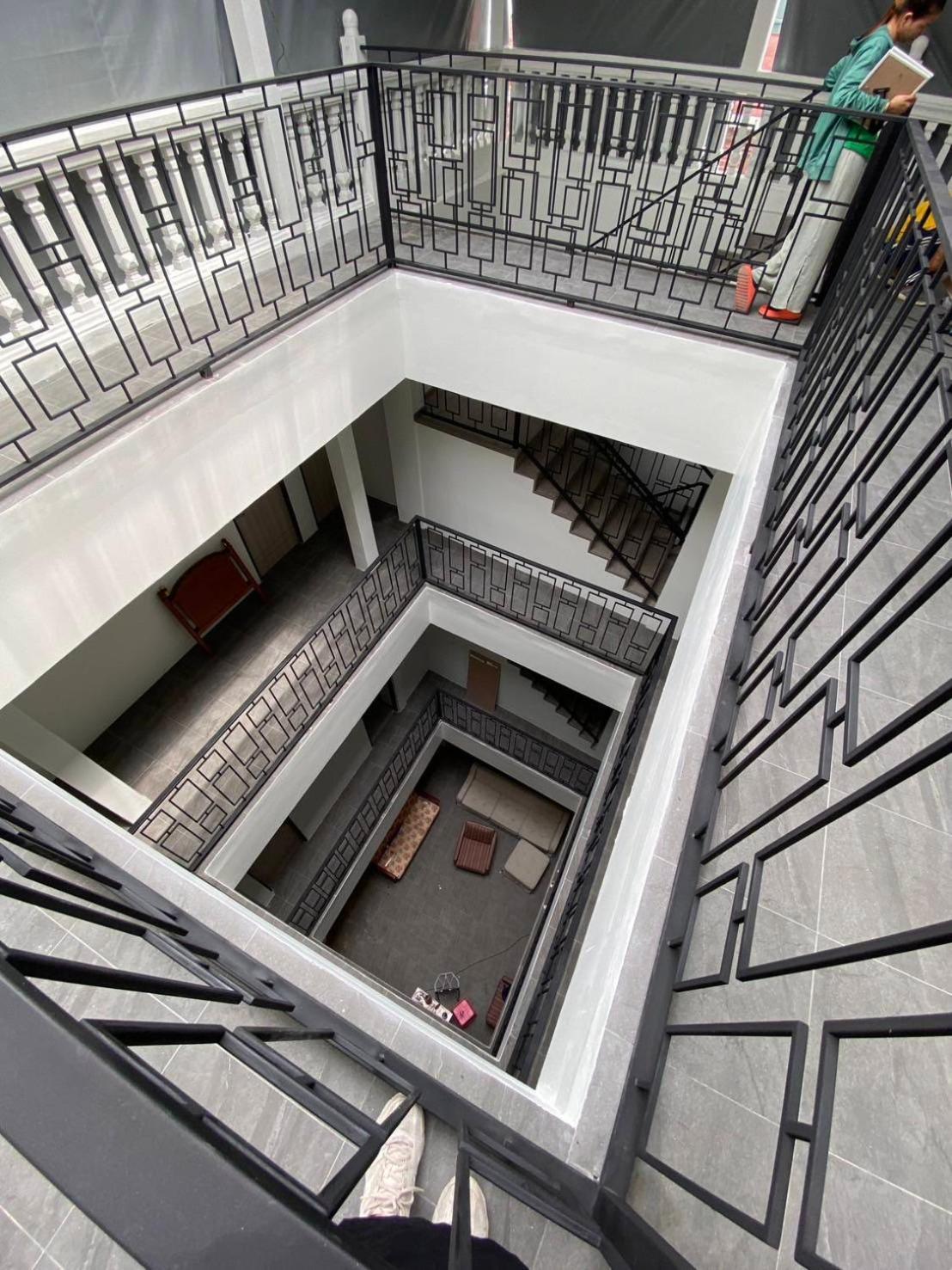 Hidden Dragon X Yaowarat Road Appartement Bangkok Buitenkant foto