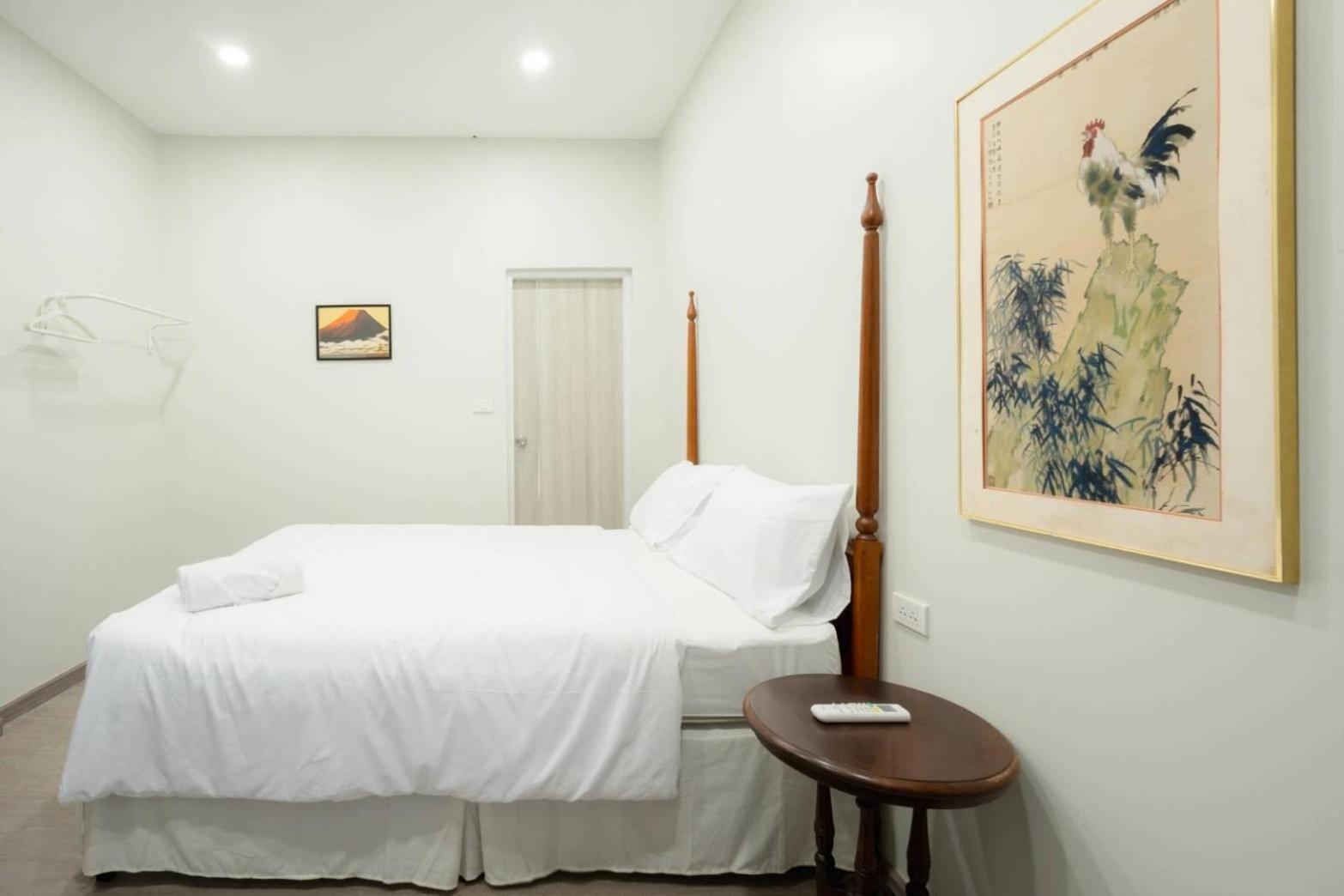 Hidden Dragon X Yaowarat Road Appartement Bangkok Buitenkant foto