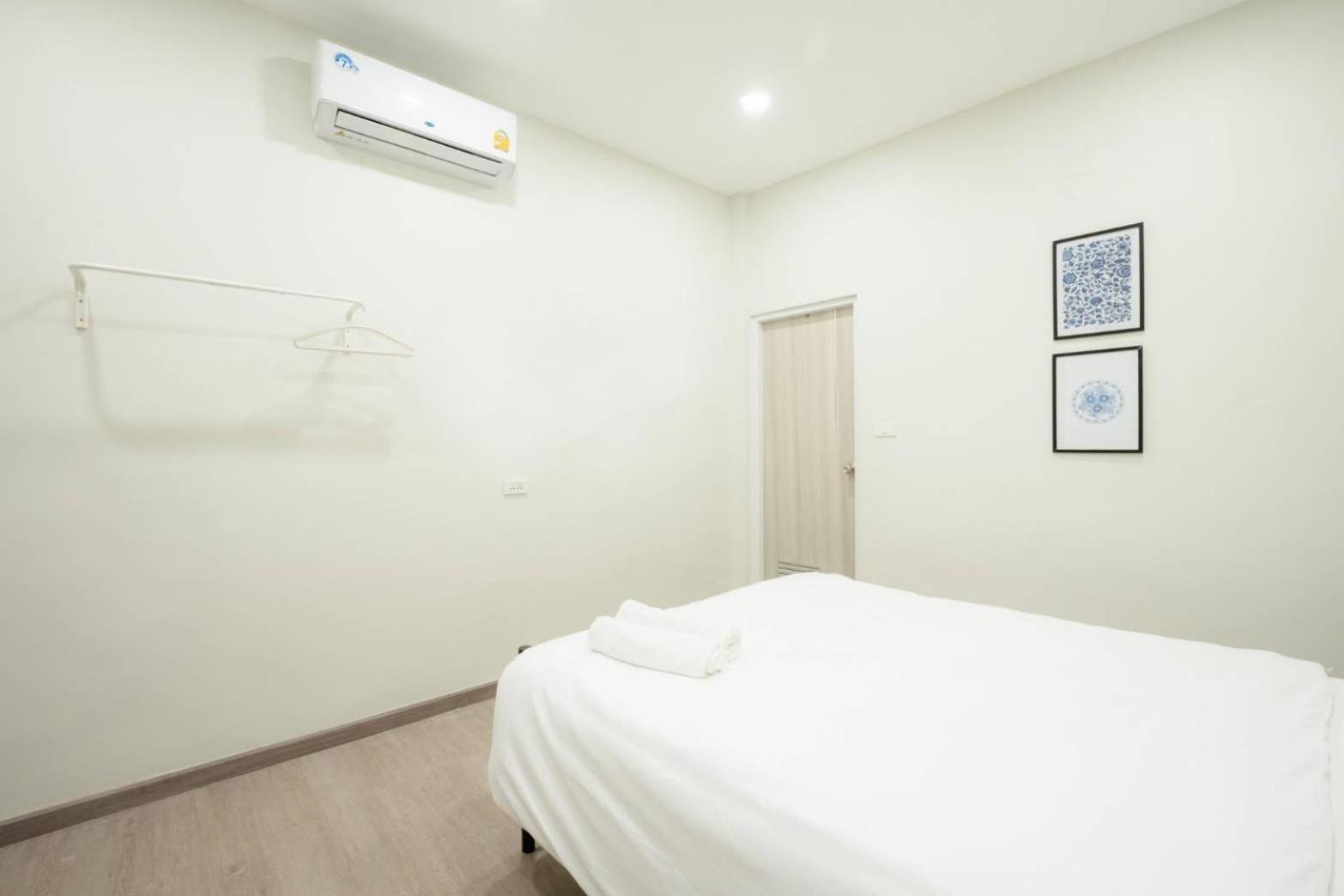 Hidden Dragon X Yaowarat Road Appartement Bangkok Buitenkant foto