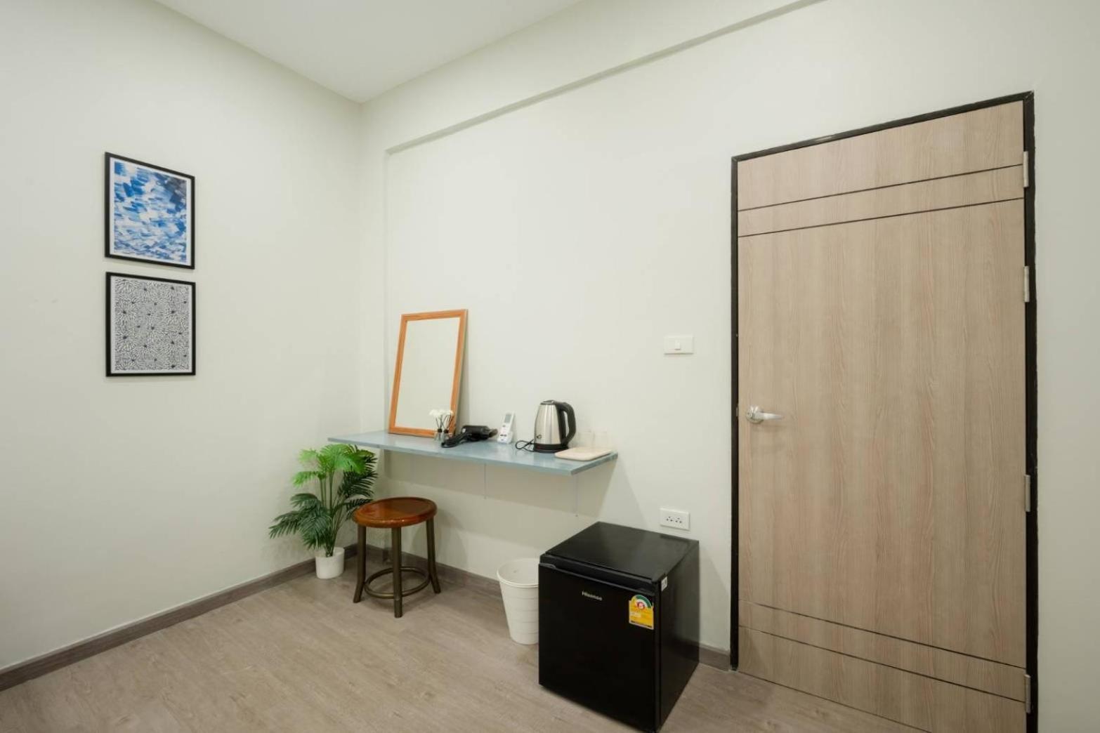 Hidden Dragon X Yaowarat Road Appartement Bangkok Buitenkant foto